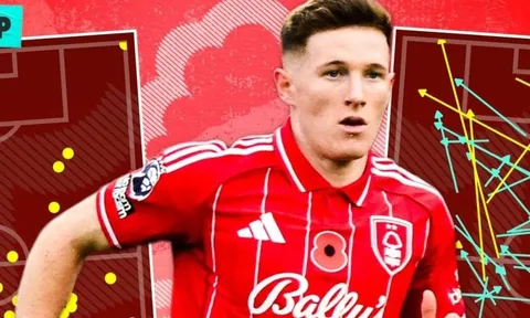 MU chốt thương vụ chuyển nhượng tiếp theo