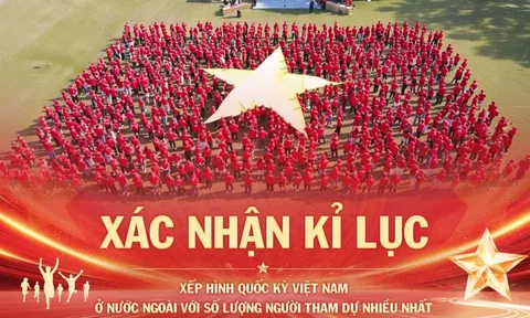 Ngày hội Đại đoàn kết toàn dân tộc 2025 tại Kyushu, Nhật Bản