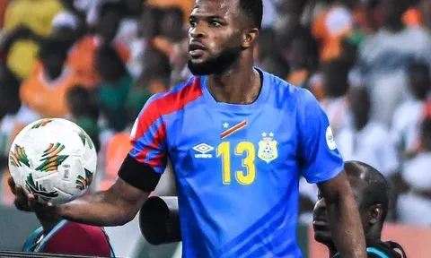 Địa chấn tại play-off World Cup