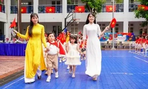 Khơi dậy sức mạnh thi đua để nâng cao chất lượng giáo dục trong giai đoạn mới