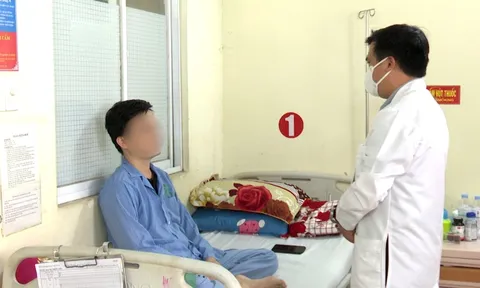 Người trẻ đột quỵ ngày càng nhiều, bác sĩ cảnh báo gì? 0