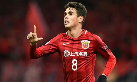 Tình trạng mới nhất của Oscar