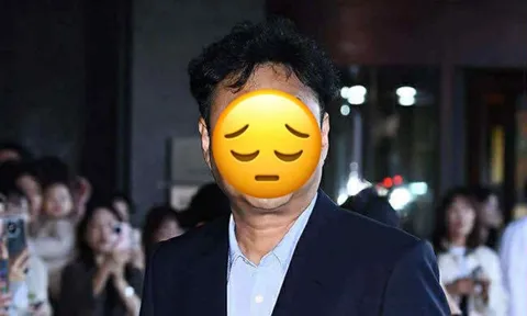 Nam nghệ sĩ hài nổi tiếng ngã quỵ trên phim trường, phải nhập viện trong tình trạng nguy kịch