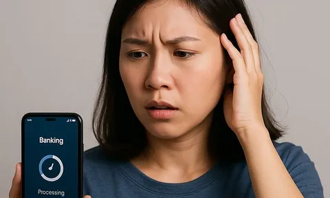 Chuyển khoản nhanh 24/7 báo thành công… nhưng người nhận không thấy tiền: Điều gì cỏ thể xảy ra?