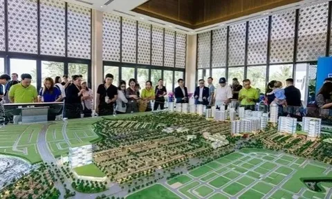 Động lực tăng trưởng của vùng đô thị vệ tinh phía Đông TP. Hồ Chí Minh