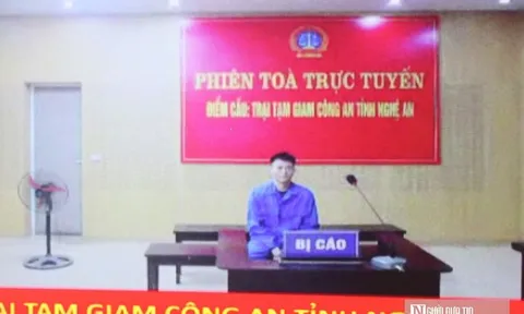 Lời khai của người đàn ông dùng kéo đâm "bạn trai" của vợ cũ trọng thương
