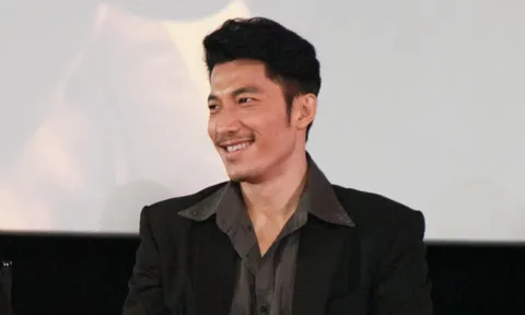 Nỗi lo lớn của Liên Bỉnh Phát sau khi giành danh hiệu 'Thị đế' Kim Chung