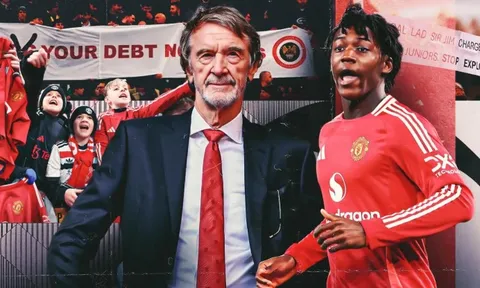 MU sắp mở dự án thể thao mới