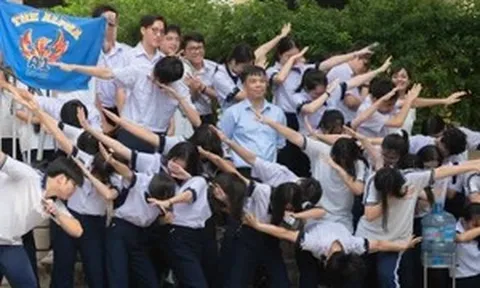 Đưa giáo dục Việt Nam vào top 20 thế giới: Người thầy - động lực hạt nhân