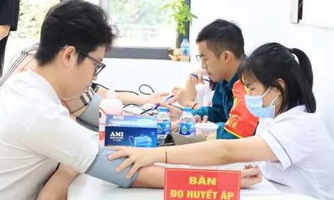 Trạm y tế cấp xã được tổ chức thế nào từ 1/1/2026? 0