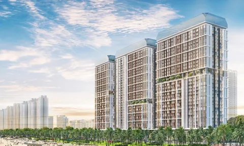 Giới trẻ đầu tư second home: Chọn ven biển để sống và tận hưởng