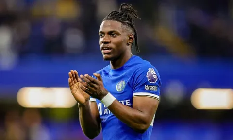 MU từ chối 'bom tấn' 65 triệu euro của Chelsea