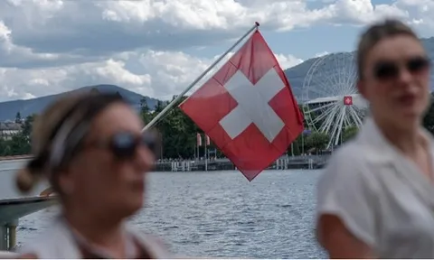 Thỏa thuận thương mại Mỹ-Thụy Sỹ: 'Khởi động lại' nhưng có chắc sẽ tốt hơn?