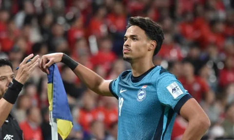 Asian Cup 2027 'nín thở' chờ Đông Nam Á