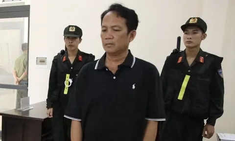 Khởi tố 3 cán bộ thú y tiếp tay "tuồn" thịt lợn bệnh ra thị trường