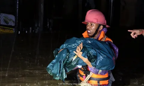 Gia Lai triển khai các biện pháp khẩn cấp ứng phó với mưa lũ đặc biệt lớn
