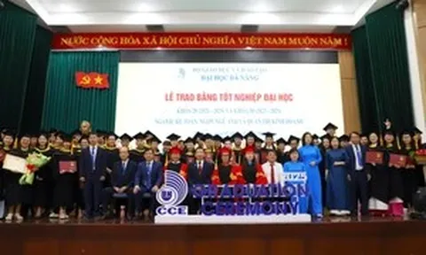 Hành trình lan tỏa tri thức, đồng hành cùng xã hội học tập