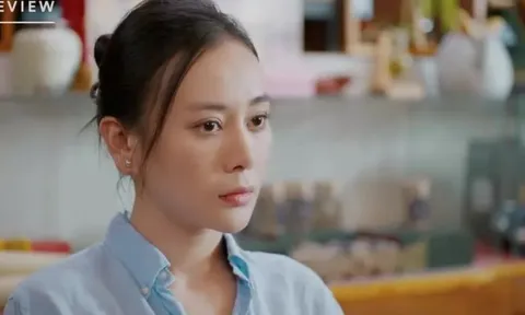 Gió ngang khoảng trời xanh tập 43: Cuộc hẹn bất ngờ của 'tiểu tam'