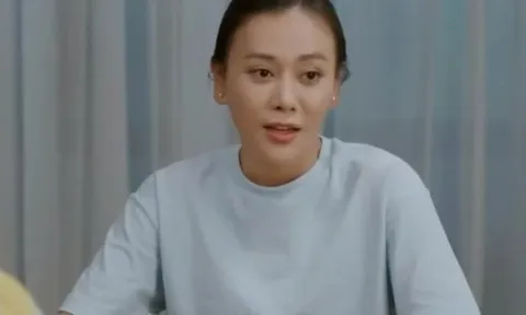 Gió ngang khoảng trời xanh tập 44: Mỹ Anh (Phương Oanh) có tha thứ cho chồng?