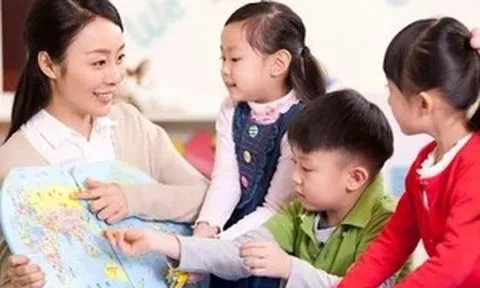 Điều kiện xét thăng hạng chức danh nghề nghiệp giáo viên tiểu học hạng II