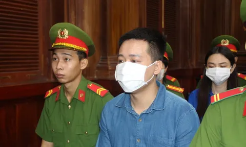 Vụ án kẹo Kera: Từ ánh đèn livestream đến chốn công đường