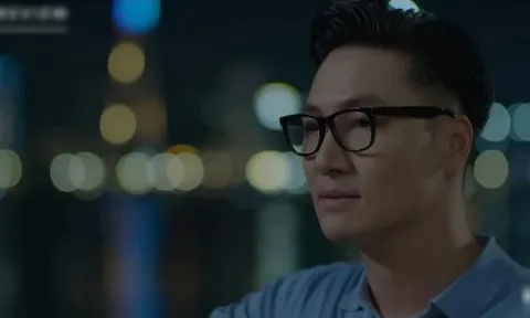 Lằn ranh tập 12: Những diễn biến bất ngờ và lời khuyên từ ông Sách