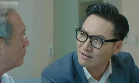 Lằn ranh tập 13: Công an đã lần ra dấu vết của Viên