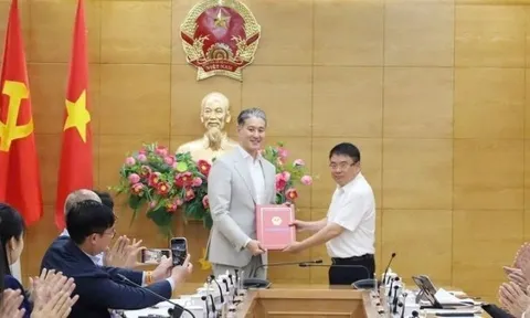 Động lực phát triển từ Khu công nghiệp Thăng Long Thanh Hóa