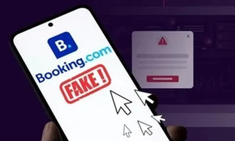 Cảnh báo gia tăng lừa đảo trực tuyến nhắm vào du khách