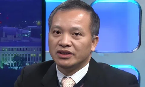 Khởi tố đối tượng Nguyễn Văn Đài