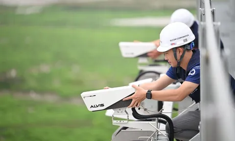 ELCOM “thần tốc” lắp hệ thống ITS trên các tuyến cao tốc Bắc – Nam