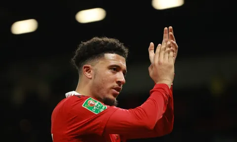 Sancho chọn xong bến đỗ mới