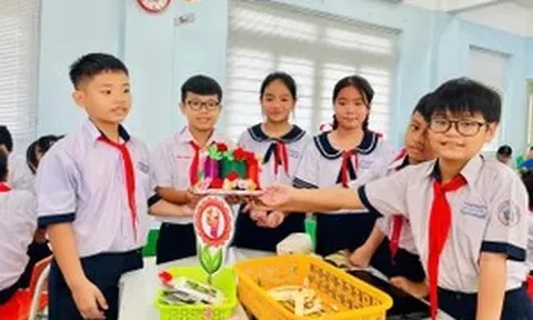 Bảo hiểm Xã hội TPHCM đề nghị các trường hoàn trả tiền BHYT đã thu của học sinh