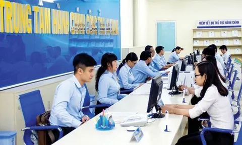 Tập trung hoàn thành thực thi các phương án cắt giảm, đơn giản hóa thủ tục hành chính, điều kiện kinh doanh năm 2025