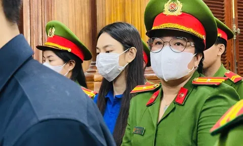 Vụ án kẹo Kera: Vì sao các cá nhân tại Công ty Sen Vàng vô can?