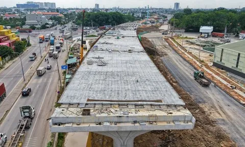 Thi tuyển phương án kiến trúc cho dự án 12.400 tỉ đồng cửa ngõ Đông TPHCM