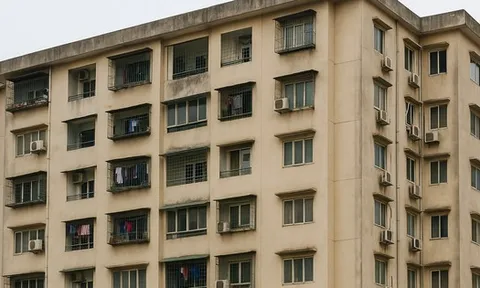 Có nên vay 3,5 tỷ để mua căn hộ chung cư 20 năm tuổi giá 10 tỷ đồng ở nội thành Hà Nội?