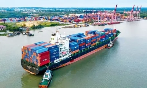 Định vị hình ảnh Thương hiệu quốc gia Việt Nam vững chắc tại thị trường có 'chuẩn mực cao nhất thế giới'