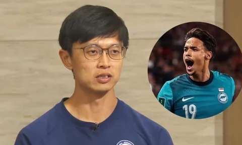 HLV 35 tuổi làm dậy sóng bóng đá Đông Nam Á