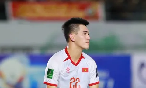 Khó hiểu với những pha dứt điểm của tuyển Việt Nam