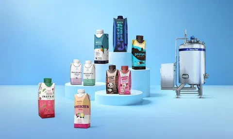 Công nghệ Thụy Điển thúc đẩy tăng trưởng ngành thức uống hỗ trợ dinh dưỡng tại Việt Nam