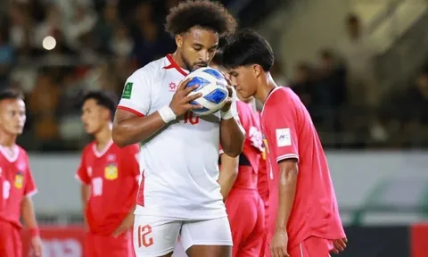 Hiệu suất ghi bàn ấn tượng của Xuân Son