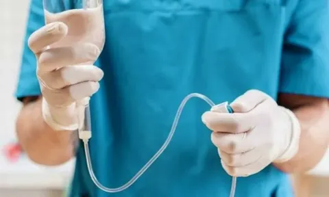 Nhiều bệnh viện lên kế hoạch sử dụng thuốc trị ung thư Pembroria của Nga 0