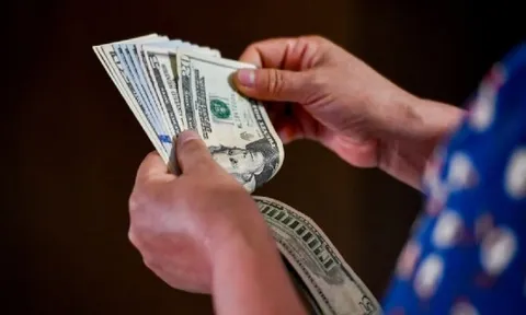 Tỷ giá ngoại tệ, tỷ giá USD/VND hôm nay 20/11: Yen Nhật xuống mức thấp nhất trong 10 tháng