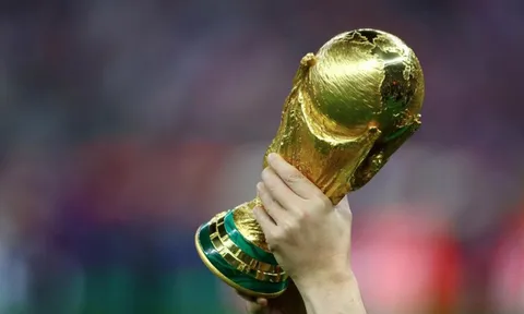 Hôm nay, bốc thăm vòng play-off World Cup 2026