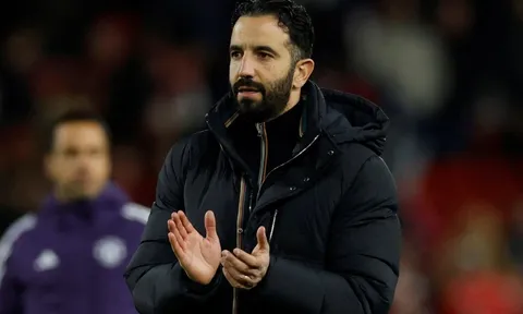 Bước ngoặt quan trọng của MU