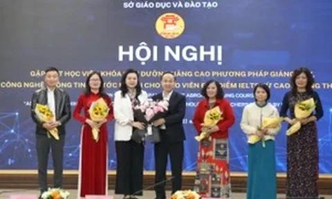 100 giáo viên Hà Nội bồi dưỡng phương pháp giảng dạy tại Australia