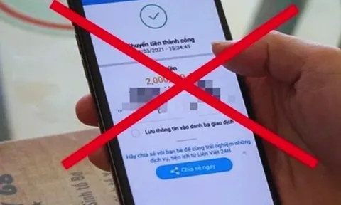 Nếu tài khoản Agribank, Vietcombank, VietinBank, TPBank, VPBank, MB,…bất ngờ bị dừng chuyển tiền: Khách hàng cần kiểm tra ngay lý do này!