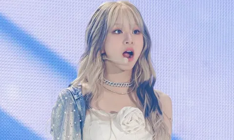 Nữ ca sĩ nổi tiếng gặp sự cố sức khỏe nghiêm trọng, buộc tạm dừng mọi hoạt động đến cuối năm