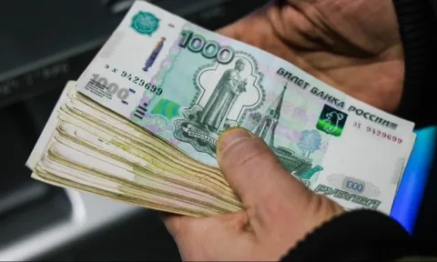 Nga chính thức lên tiếng về ý tưởng tịch thu tài sản bị phong tỏa của EU, coi đây là 'hành vi trộm cắp'